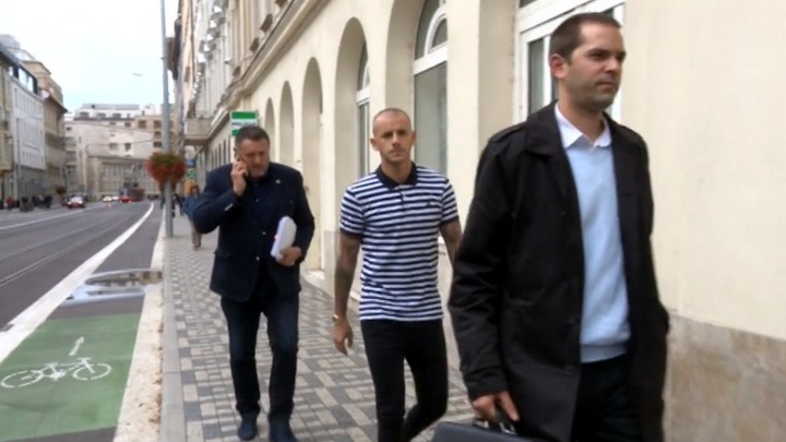 Weiss vyviazol z kauzy bez pokuty. Jeho komplic zaplatí smiešnych 50 eur